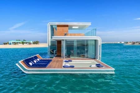 Get a 2BR VIlla Get a 2BR VIlla