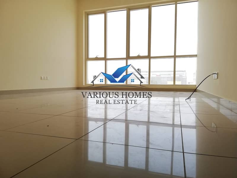 Excellent 02 BHK with  wardrobes   70k 4 Payment At 21st Street Al Muroor