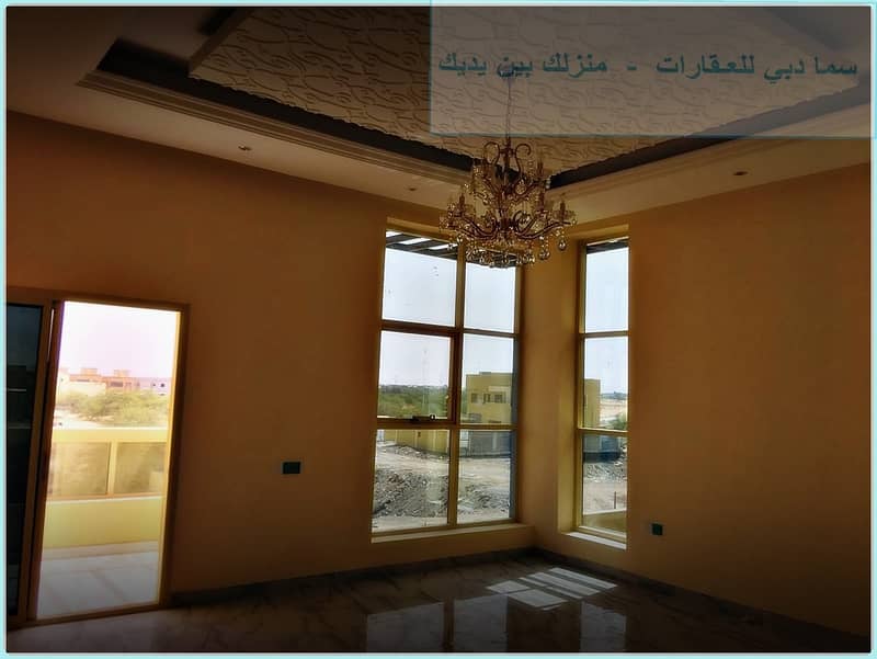 Вилла в Аль Мовайхат，Аль Мовайхат 1, 5 спален, 1500000 AED - 4561360