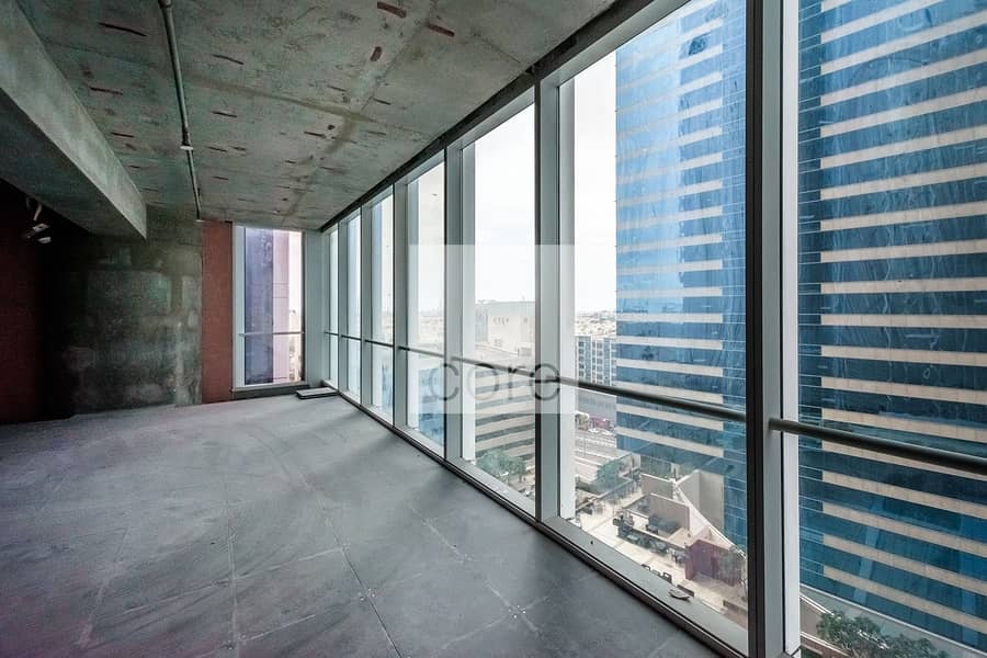 Semi Fitted Office | Easily Accessible Semi Fitted Office | Easily Accessible
