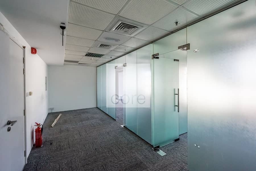 On Low Floor | Available Fitted Office On Low Floor | Available Fitted Office
