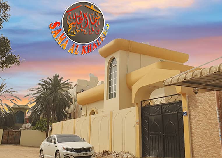 Villa for sale in Al-Rawda at an ideal price