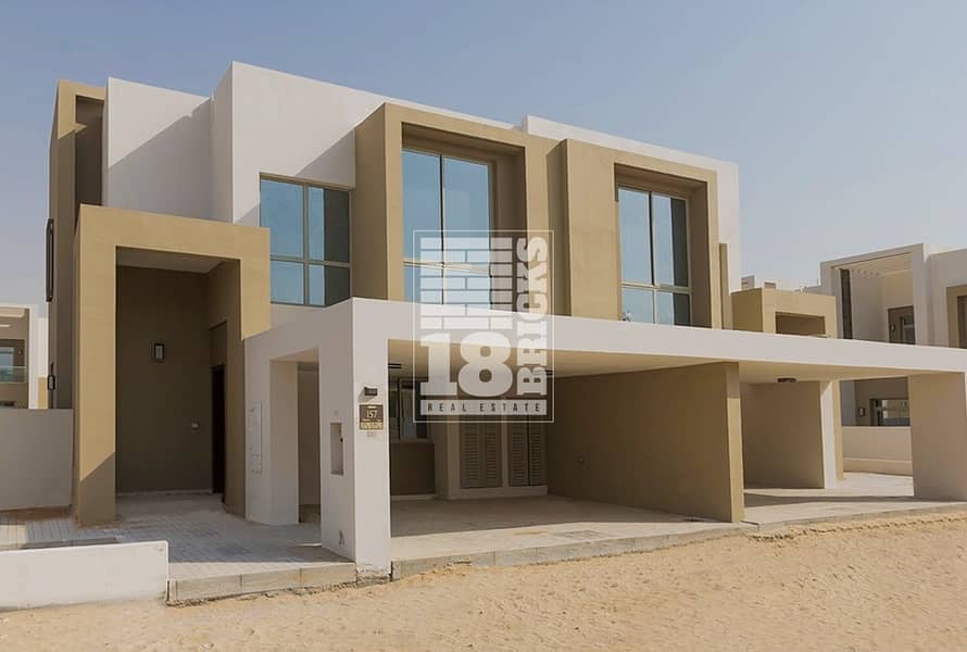 Post-Handover 5 Years Plan I Corner Plot Post-Handover 5 Years Plan I Corner Plot