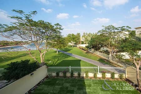 3 Bed | 2E | Dual Lake and Fountain View 3 Bed | 2E | Dual Lake and Fountain View