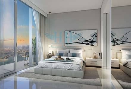 Beach Isle l 50% DLD l Direct Access to Marina l No Agency Fee Beach Isle l 50% DLD l Direct Access to Marina l No Agency Fee