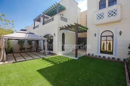 Coner Villa | Landscaped | Single Row Coner Villa | Landscaped | Single Row