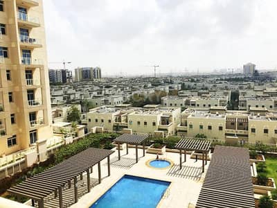 1 Bed | Equipped Kitchen | Al Furjan 1 Bed | Equipped Kitchen | Al Furjan