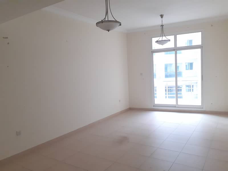 1 BHK very spacious apartment best offer .