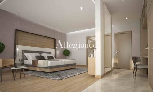 2 Bedroom Flat for Sale in Business Bay, Dubai - MOVE NOW | 10% Returns | Close to Business Bay Metro 2 Bedroom Flat for Sale in Business Bay, Dubai - MOVE NOW | 10% Returns | Close to Business Bay Metro