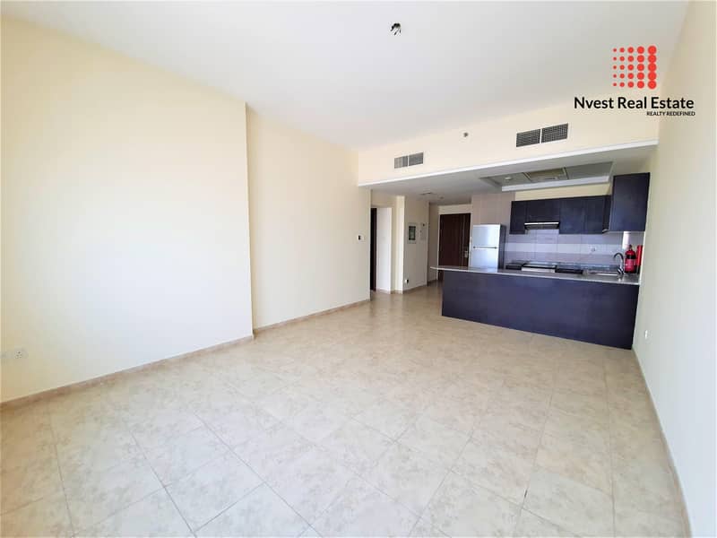 12 cheques option| Flexible Owner| 2 Bed