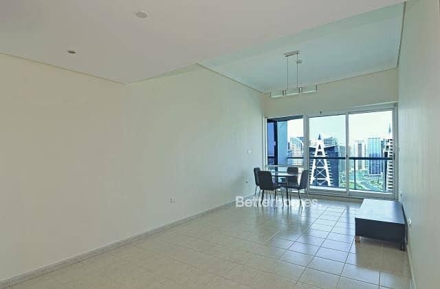 Unfurnished | Higher Floor | Lake View