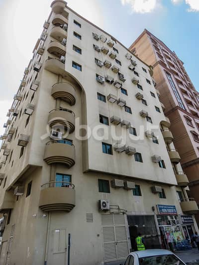 Al Muhairi Real Estate LLC offers you with affordable studio apartment in Al Mesbah Building in Al Nuaimiya 2. Al Muhairi Real Estate LLC offers you with affordable studio apartment in Al Mesbah Building in Al Nuaimiya 2.
