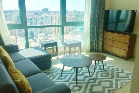 Sea View | Hotel Apartment | Terrace Sea View | Hotel Apartment | Terrace