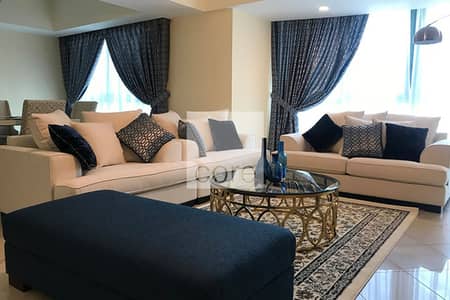 Sea Views | Hotel Apartment | Maids Room Sea Views | Hotel Apartment | Maids Room