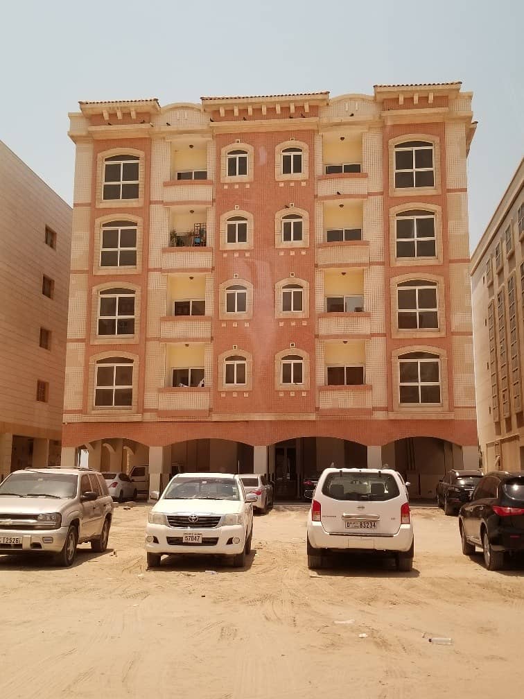 Spacious 1 Bhk for rent in prime location of sharjah qulaya 25,000 Spacious 1 Bhk for rent in prime location of sharjah qulaya 25,000