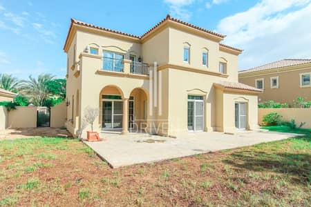 Spacious Layout l Type C 5 Bedroom Villa Spacious Layout l Type C 5 Bedroom Villa