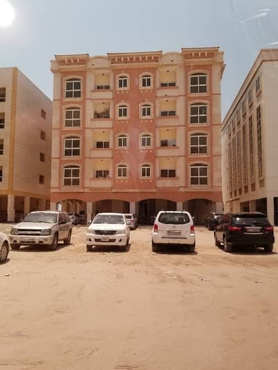 Spacious Studio Well Maintained Family Residence Building behind Sharjah Ladies Club Spacious Studio Well Maintained Family Residence Building behind Sharjah Ladies Club