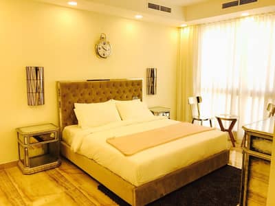 Owns a hotel apartment in Dubai and invest in the best real estate complex with a guaranteed annual return Owns a hotel apartment in Dubai and invest in the best real estate complex with a guaranteed annual return