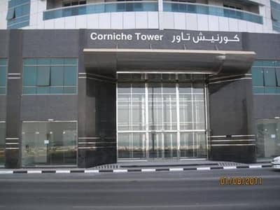 Chiller free!!! 2 bhk for rent with parking in Corniche tower, Ajman Chiller free!!! 2 bhk for rent with parking in Corniche tower, Ajman