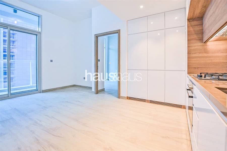 Brand New | Rented | Sea and Marina View Brand New | Rented | Sea and Marina View