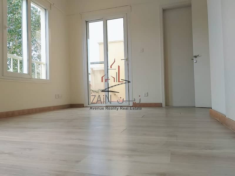 Wonderful 4M Type Villa | 2BR+Study Room| Private Garden |