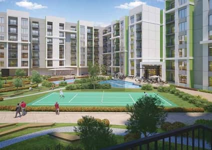 Convenient installment Apartment with 6 years Payment Plan Convenient installment Apartment with 6 years Payment Plan