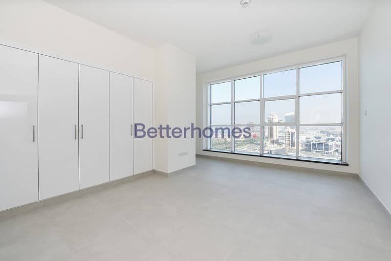 Fully Furnished | Brand New | Chiller Free Fully Furnished | Brand New | Chiller Free