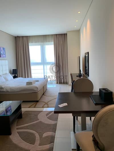 FULL SEA VIEW/FULLY FURNISHED/1 BEDROOM APARTMENT/HAND OVER 2020 Q4 FULL SEA VIEW/FULLY FURNISHED/1 BEDROOM APARTMENT/HAND OVER 2020 Q4