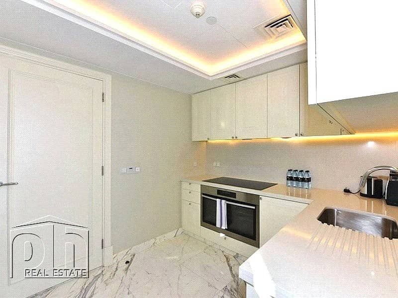 5 Incredible 3bed+Maid+Study Duplex Penthouse|