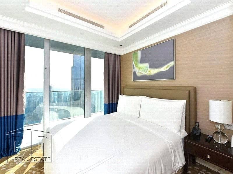 9 Incredible 3bed+Maid+Study Duplex Penthouse|