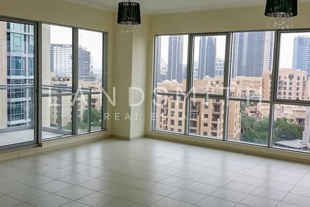 Vacant | Well Maintained 2BR Apt | Great Location Vacant | Well Maintained 2BR Apt | Great Location