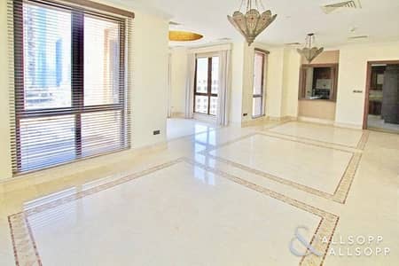 Vacant | Four Bed | Penthouse | Burj View Vacant | Four Bed | Penthouse | Burj View