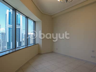 شقة 2 غرفة نوم للايجار في شارع الشيخ زايد، دبي - Incredible Two beds direct from landlord+ one month free شقة 2 غرفة نوم للايجار في شارع الشيخ زايد، دبي - Incredible Two beds direct from landlord+ one month free