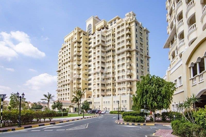 No commission 1 Bedroom full sea view unit No commission 1 Bedroom full sea view unit