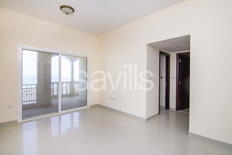 6 No commission 1 Bedroom full sea view unit