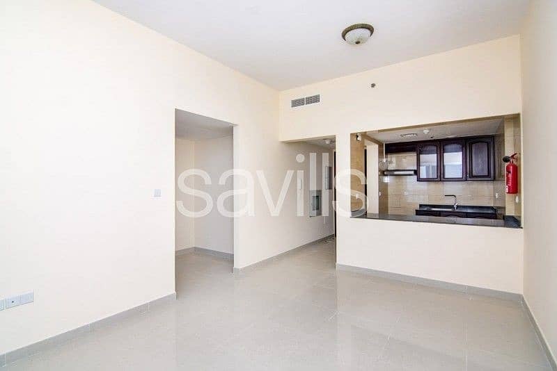 9 No commission 1 Bedroom full sea view unit