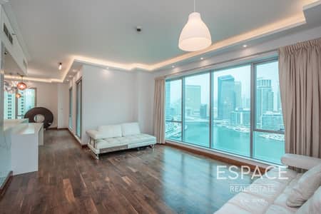 3 Bed | Upgraded | Marina View | Vacant 3 Bed | Upgraded | Marina View | Vacant
