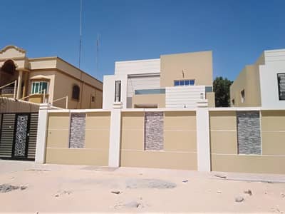 Modern design villa super deluxe finishing with monthly installments Modern design villa super deluxe finishing with monthly installments