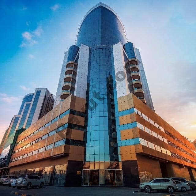 Квартира в Корниш Аджман, 2 cпальни, 32000 AED - 4560737