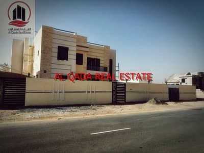 wonderful villa smart design for sale in al hoshi sharjah wonderful villa smart design for sale in al hoshi sharjah
