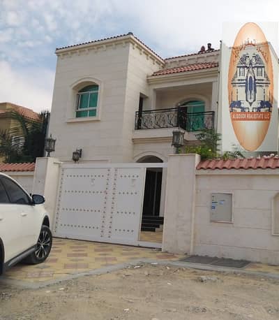 New villa for sale super duplex finishing with air conditioners at an attractive price with the possibility of bank financing New villa for sale super duplex finishing with air conditioners at an attractive price with the possibility of bank financing