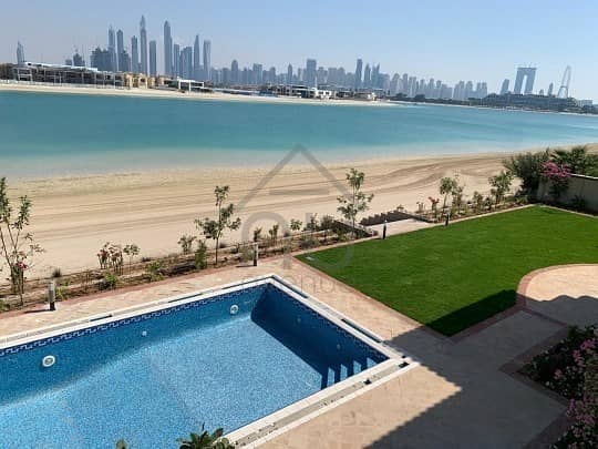 High No | Signature Villa| Marina Views High No | Signature Villa| Marina Views