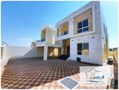 فيلا اوروبي تصميم مودرن من المالك مباشر فيلا اوروبي تصميم مودرن من المالك مباشر
