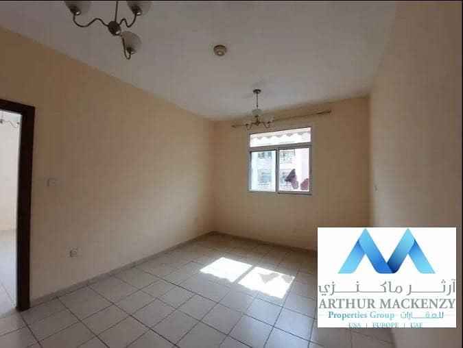 Excellent Deal -  Spacious 1 Br | China Cluster - Ready to Move in R RENT