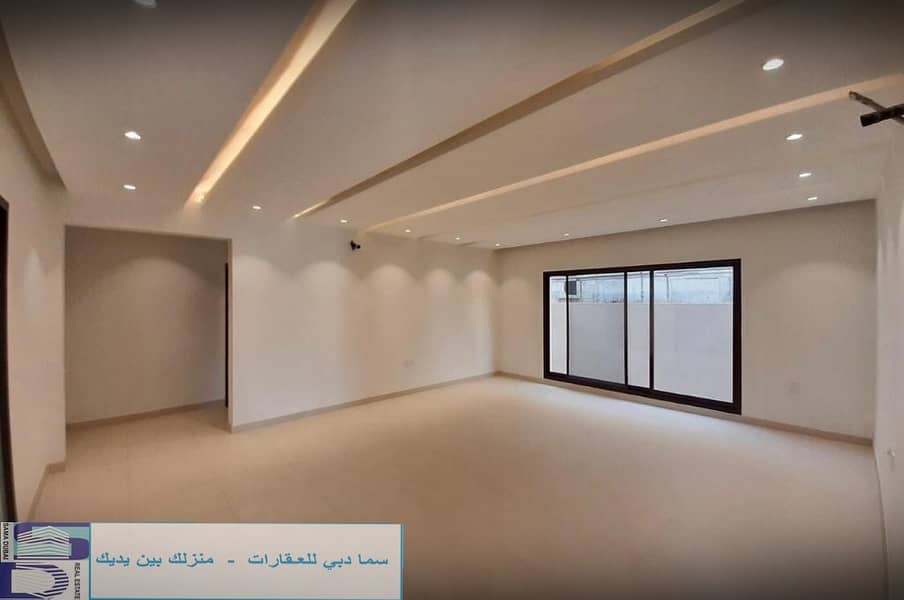 Modern European design villa close to Al Hamidiya Police Station in the finest areas of Ajman (Al Zahra) for freehold for all nationalities