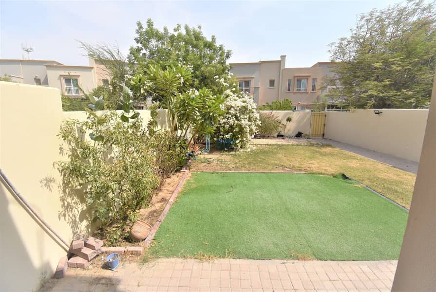 Type 3M | Upgraded 3 Beds Villa in Springs 15