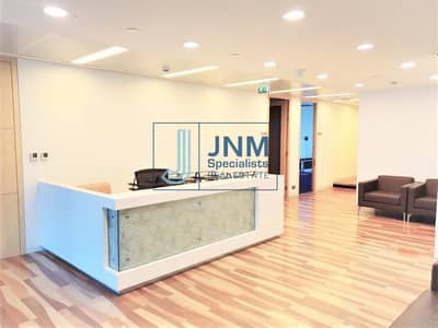 Fitted & Furnished Office | Lake View Fitted & Furnished Office | Lake View