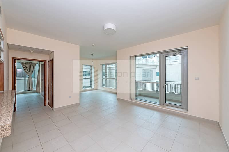Largest One Bed plus Study | Rented | On Low Floor Largest One Bed plus Study | Rented | On Low Floor