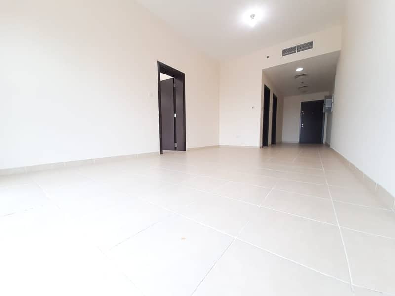 شقة في روضة أبوظبي 1 غرف 50000 درهم - 4547664
