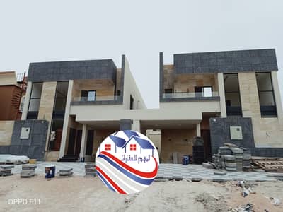 For all nationalities, you own a house for you and your family in Ajman Cash, bank installments over 25 years, or housing For all nationalities, you own a house for you and your family in Ajman Cash, bank installments over 25 years, or housing